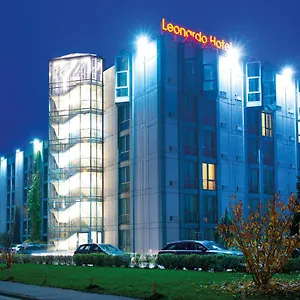 Leonardo Hannover Airport 4*, Langenhagen (Hannover) Germany