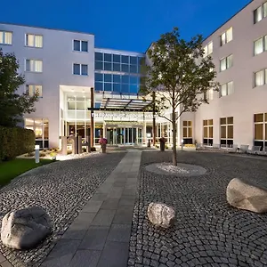 Nh Frankfurt Airport West 4*, Raunheim Germany