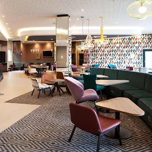 *** Hotel Hampton By Hilton Munich Airport South Germany