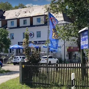 Burgwald Hotel