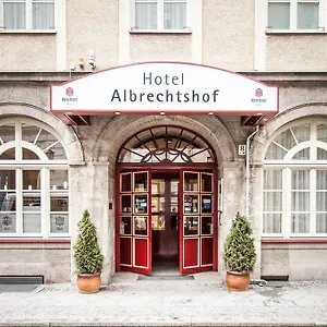 Martas Albrechtshof 3*, Berlin Germany