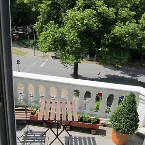 **** Aparthotel Boardinghouse Germany