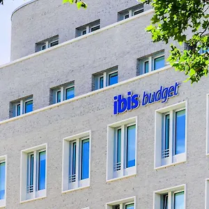 Ibis Budget Frankfurt Ost , Frankfurt am Main Germany