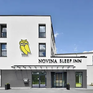 Novina Sleep Hotel