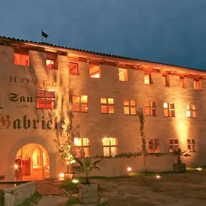 San Gabriele Hotel