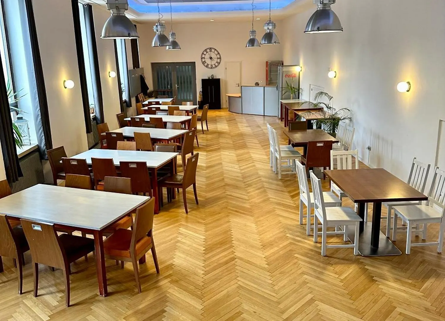 Hotel Kastanienbaum Herzogenaurach