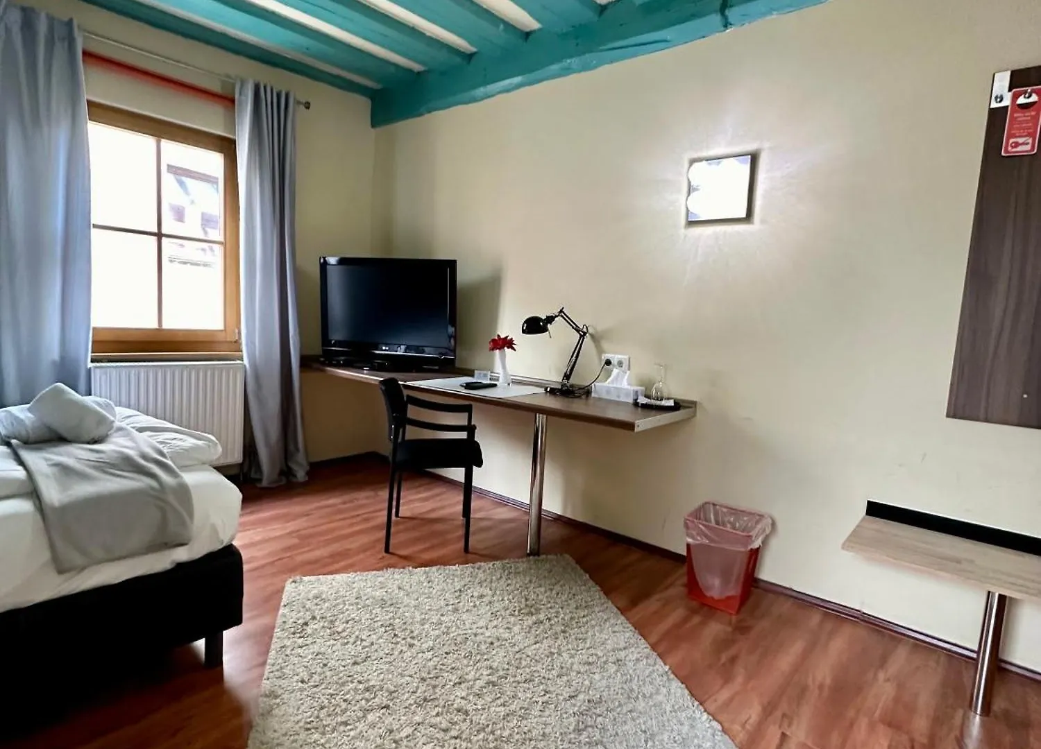 Bed & Breakfast Hotel Kastanienbaum Herzogenaurach Germany